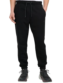 Pánské kalhoty 4F CAS tmavě černé 4FWMM00TTRO 20S model 22081437