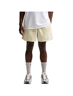 Pánské kraťasy Nike Club krémové FN3520 229 Pánské kraťasy Nike Club krémové FN3520 229