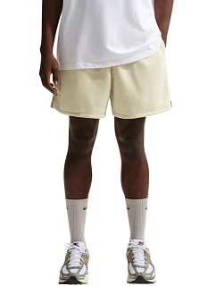 Pánske šortky Nike Club krémové FN3520 229