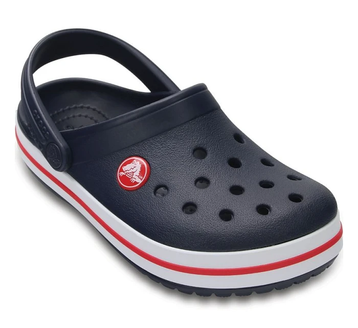 Crocs Crocband Clog Jr 204537 485