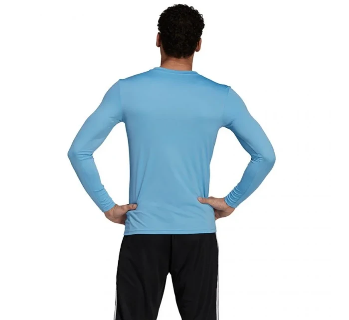 Pánske tričko Team Base M GN7507 - Adidas