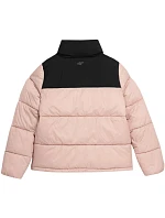 Dámska bunda W H4Z22 KUDP014 65S - 4F