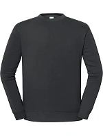 Iconic 250 SetIn Sweat Mikina model 22459207 light graphite - Fruit of the Loom Iconic 250 SetIn Sweat Mikina model 22459207 light graphite - Fruit of the Loom