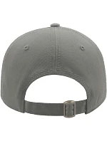 Atlantis Headwear Cargo 5 panelová kšiltovka "Cargo" 33.8030 grey Atlantis Headwear Cargo 5 panelová kšiltovka "Cargo" 33.8030 grey