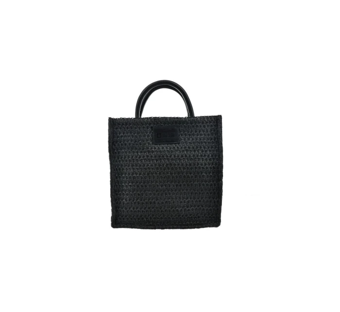 Kabelka Big Star Černá model 21654578 - Big Star Shoes