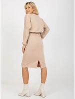 Sada EM KMPL model 17963910 béžová - FPrice