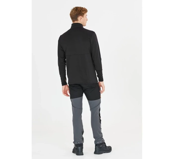 Pánská mikina Whistler Cloudmont Full Zip Midlayer Pánská mikina Whistler Cloudmont Full Zip Midlayer