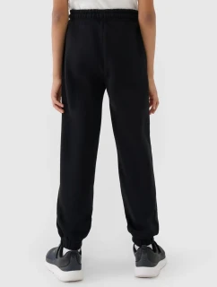 4F dievčenské tepláky