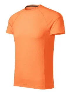 Destiny tričko pánské neon model 20630518 - MALFINI, a.s.