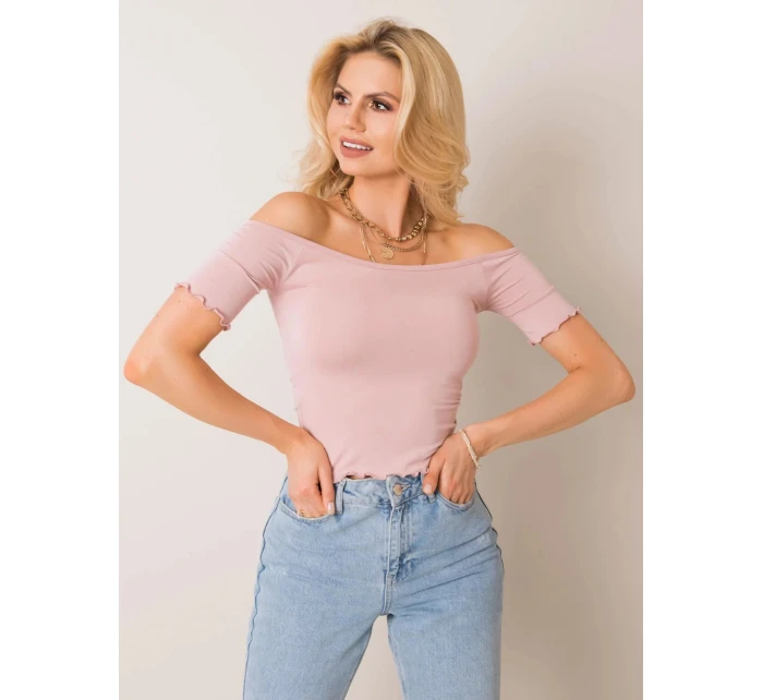 Dámske tričko 230601 - Rue Paris