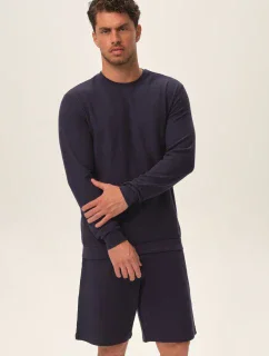 PÁNSKE TEPLÁKY HOMEWEAR HOME 2 41957 AW24