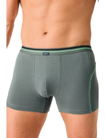 PÁNSKÉ BOXERKY MXH 281 model 21923617 - Key