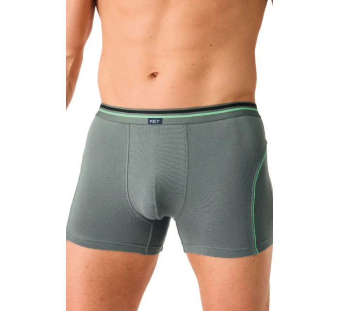 PÁNSKÉ BOXERKY MXH 281 model 21923617 - Key