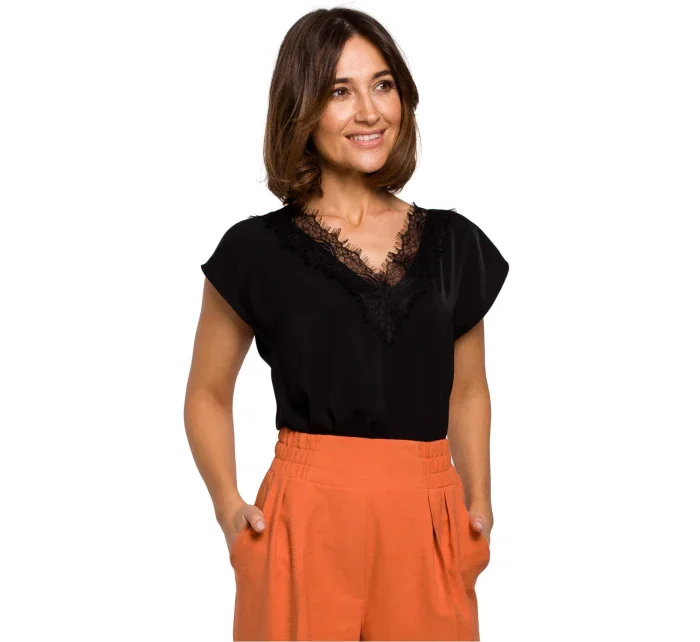 Blúzka model 141988 Stylove