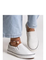 Tenisky model 207236 Solea