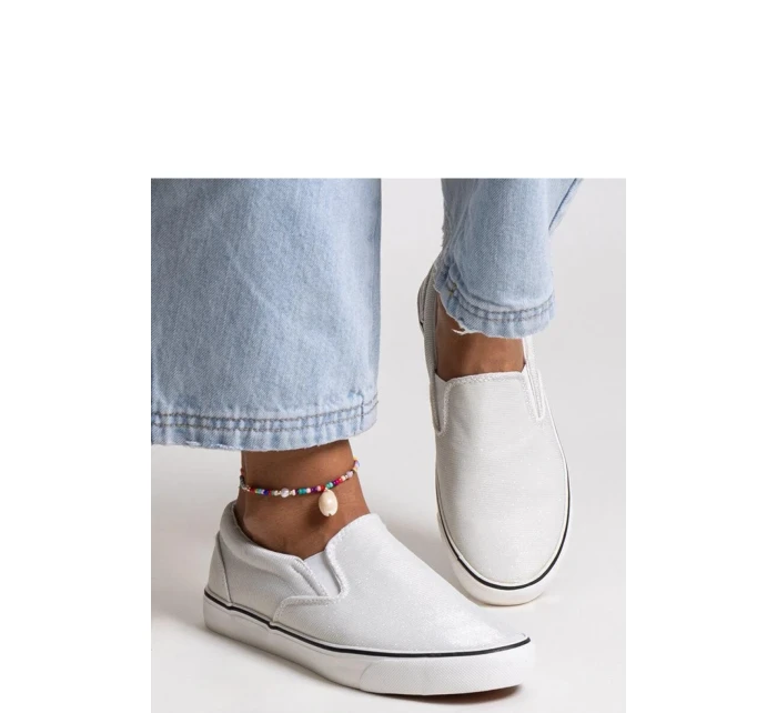 Tenisky model 207236 Solea