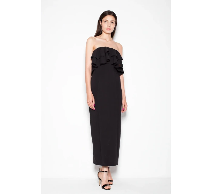 Dlhé šaty model 77163 Venaton