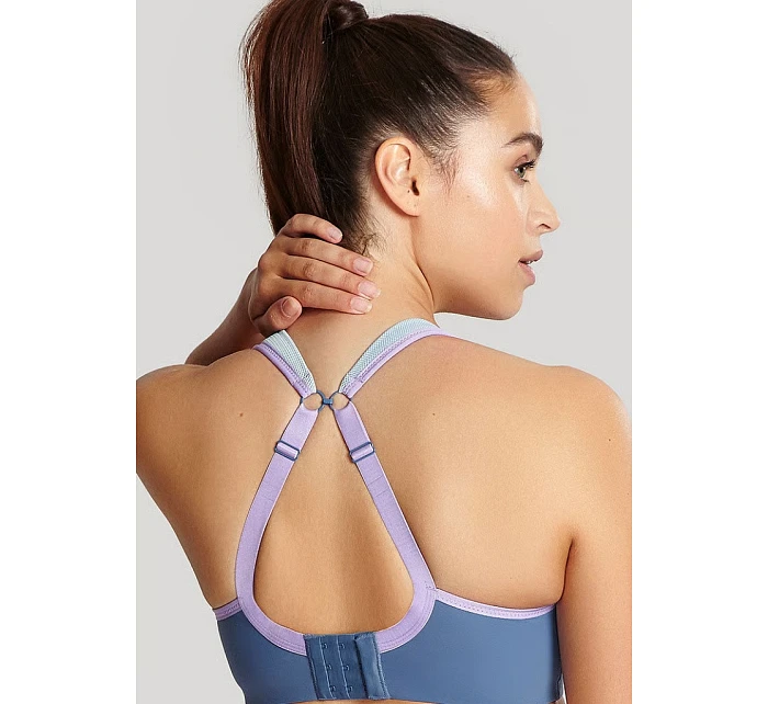 Športová podprsenka Panache 5021 30 D Gray