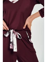 Piżama  dł/r SXL Z25 model 21731354 - Taro