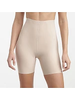 Dámske boxerky s vysokým pásom DIM MID WAIST PANTS - 69% POLYAMID, 31% ELASTAN - nude Dámske boxerky s vysokým pásom DIM MID WAIST PANTS - 69% POLYAMID, 31% ELASTAN - nude