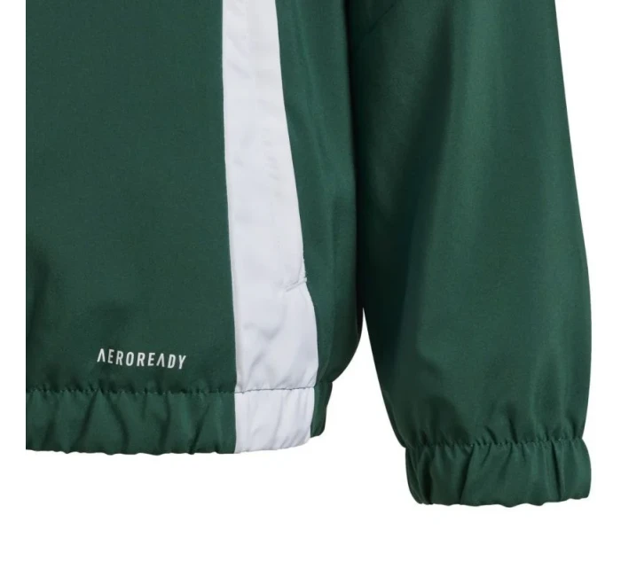 Bunda Adidas Tiro 24 Jr IM8796