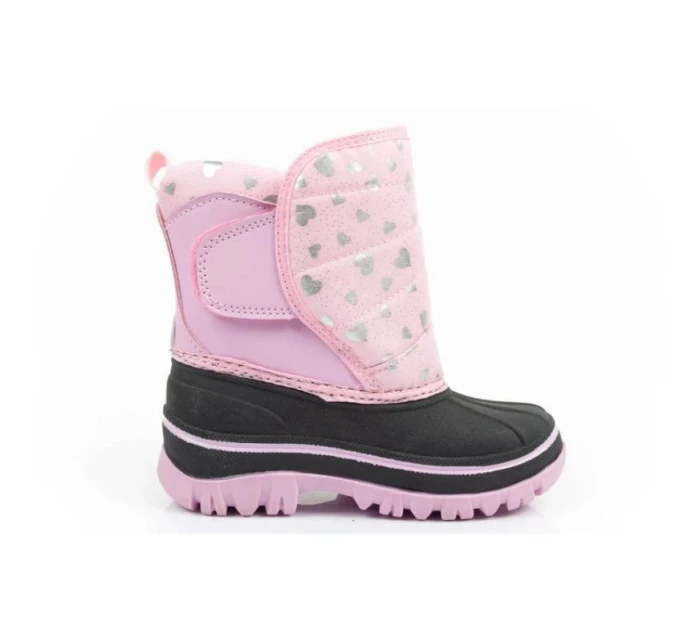 Sněhové boty Cooper Jr model 20535604 - Lee