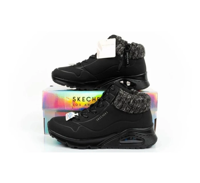 Boty Uno Darling W model 20570244 - Skechers