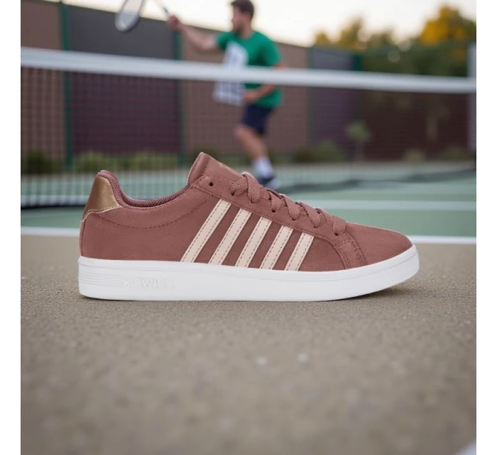 KSwiss Court  W dámské boty model 20733208 - K- Swiss