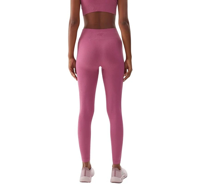 Legíny 4F W 4FWAW24TFTIF278 53S ženy Legíny 4F W 4FWAW24TFTIF278 53S ženy