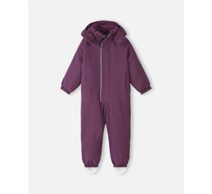 Reima Reimatec Tromssa Jr zimná kombinéza 5100043A-4960