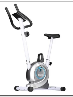 Magnetické koleso biele HMS M8750