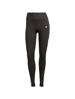Dámske legíny adidas Optime 3-Stripes Full-Length 1/1 W IT9105