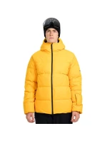 Pánská lyžařská bunda  oranžová WAW25TTJA 70S pánské model 21813104 - 4F