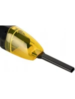 RUČNÝ VYSÁVAČ DO AUTA 12V DUNLOP 60W RUČNÝ VYSÁVAČ DO AUTA 12V DUNLOP 60W