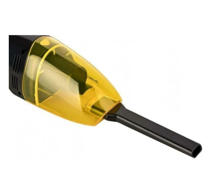 RUČNÝ VYSÁVAČ DO AUTA 12V DUNLOP 60W RUČNÝ VYSÁVAČ DO AUTA 12V DUNLOP 60W