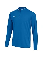 Pánske tričko Nike Dri-Fit Park 26 Drill Top Blue IB7536 463 Pánske Pánske tričko Nike Dri-Fit Park 26 Drill Top Blue IB7536 463 Pánske