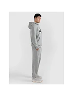 Pánské joggerové tepláky 4F 4FRMM00TTROM1625-27M Pánské joggerové tepláky 4F 4FRMM00TTROM1625-27M