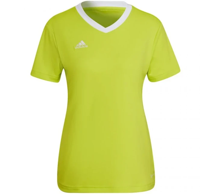 Dámske tréningové tričko Entrada 22 Jsy W HC5080 - Adidas