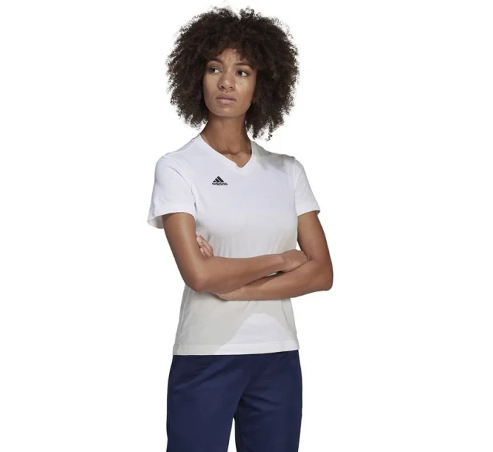 Dámské tričko Entrada 22 W model 17393041 - ADIDAS Dámské tričko Entrada 22 W model 17393041 - ADIDAS
