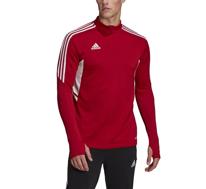 Mikina Condivo 22 Training Top M model 18641275 pánské - ADIDAS Mikina Condivo 22 Training Top M model 18641275 pánské - ADIDAS