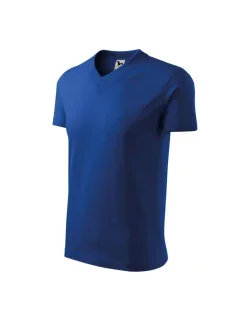 Adler Tričko s výstrihom do V MLI-10205