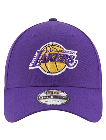 Kšiltovka 9Forty The League Los Angeles Lakers NBA model 18377489 - New Era