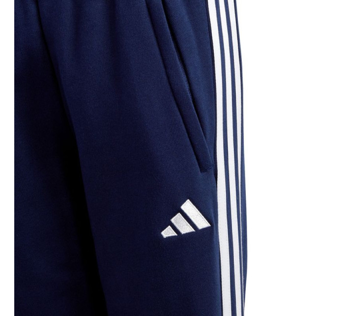 Dětské kalhoty Tiro 23 League Sweat Jr HS3615 - Adidas