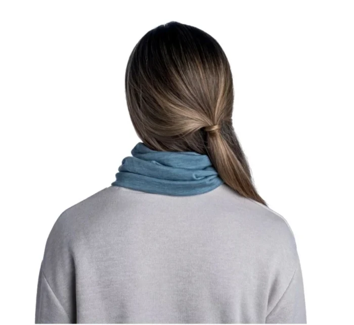 Ľahký šál Buff Merino Tube 1130107221000