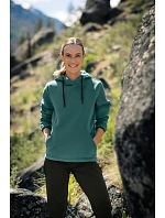 Cutter & Buck Pemberton Hood Women Dámská mikina s kapucí model 22455773 black Cutter & Buck Pemberton Hood Women Dámská mikina s kapucí model 22455773 black