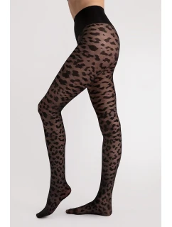 Fiore Echo 30 DEN F5005 farba:čierna