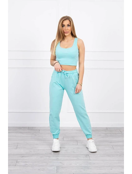 Sada model 18748670 mint - K-Fashion Sada model 18748670 mint - K-Fashion