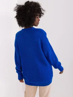 Jumper BA SW 0321.68P kobalt