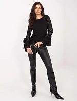 Blúzka IT BZ 22122.85 čierna