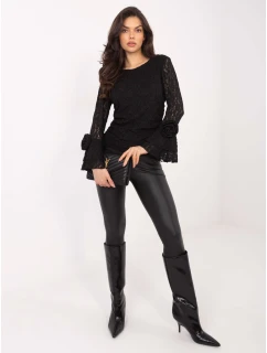 Blúzka IT BZ 22122.85 čierna